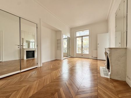 Tout savoir sur cet appartement dans le quartier Chaillot, à Paris 16ème - Photo 2