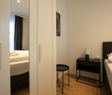 Beheimgasse 23 - Photo 3