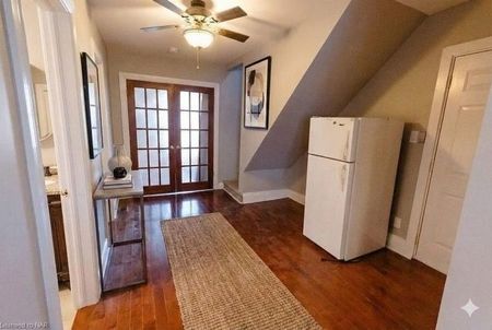 For Lease - 600 Fennell Avenue, Hamilton, Ontario - Photo 4