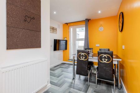 8 bedroom house share to rent - Photo 3