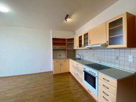 Pronájem bytu 2+kk 44 m² - Photo 4
