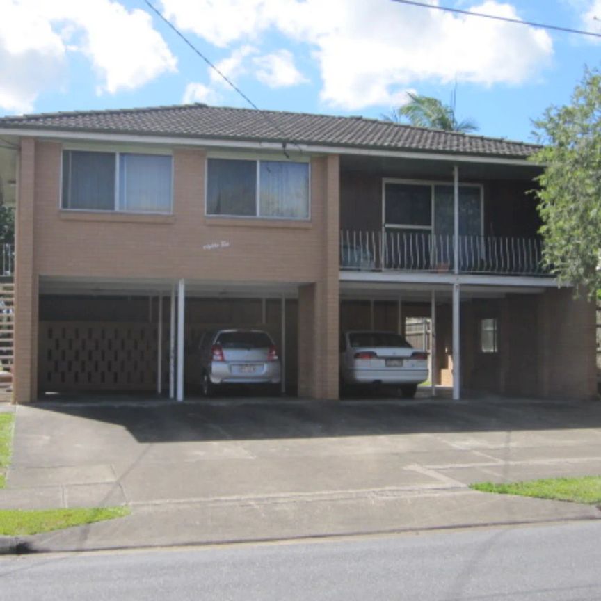 Unit 4/82 Jellicoe Street, Coorparoo. - Photo 1