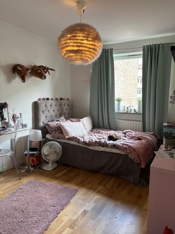 Slottsbacken 5 - Foto 2