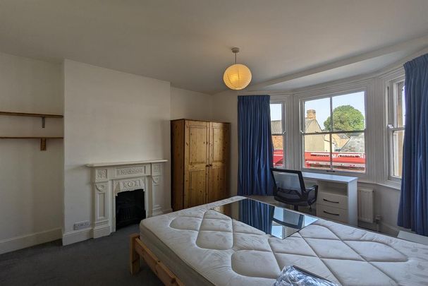 5 bedroom terraced house to rent - Photo 1
