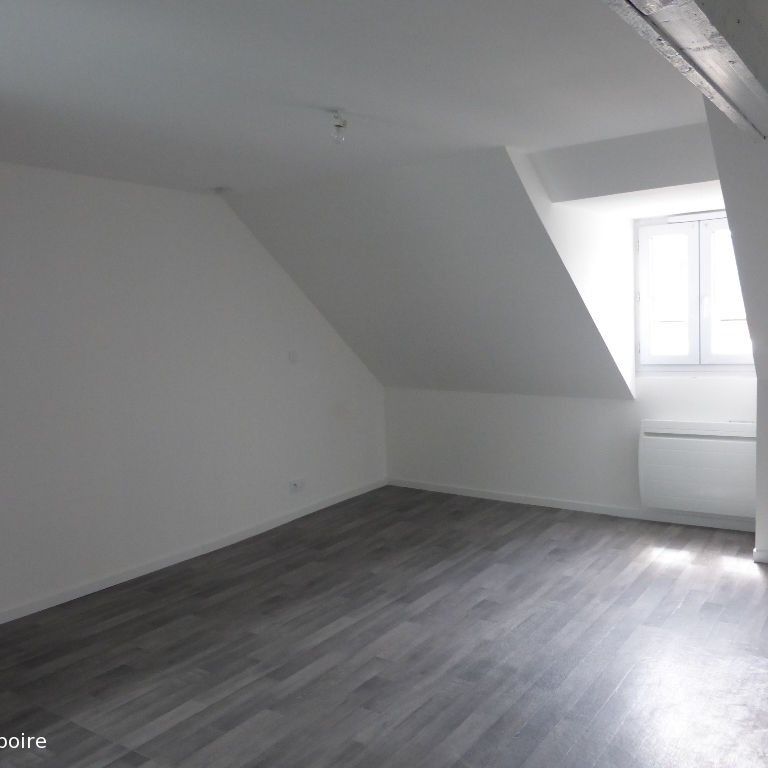 Appartement T1 à louer - 21 m² - Photo 1