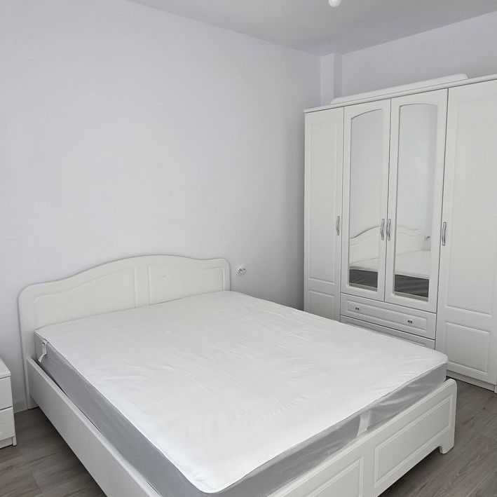 CASĂ DE ÎNCHIRIAT – PRIMA ÎNCHIRIERE - Fotografie 1