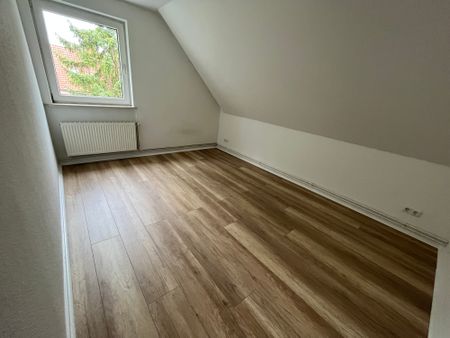 2-Zimmer-Wohnung mit EBK in Celle! (AK/M-2813) - Foto 5