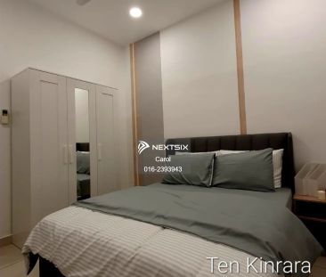 Ten Kinrara - Photo 5