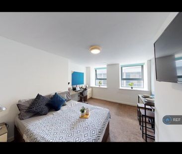 Studio to rent - Photo 5