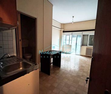 Studio/Γκαρσονιέρα για ενοικίαση Πάτρα - Κέντρο (Πάτρα) - Photo 6