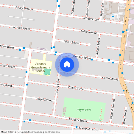 2/30 Harry Street, Thornbury