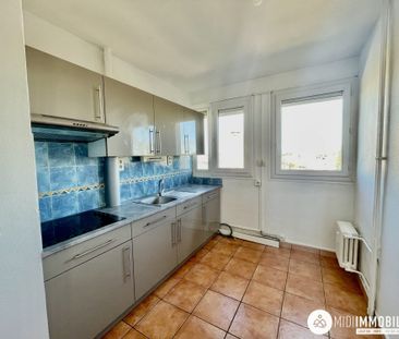 Location Appartement 3 pièces 68m² ALBI 81000 - Photo 5