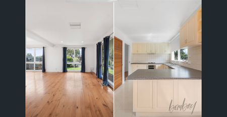 Spacious & Sunlit Living - Photo 3