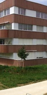 Dans un quartier calme - Photo 1