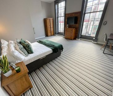 9 bedroom house share to rent - Photo 1