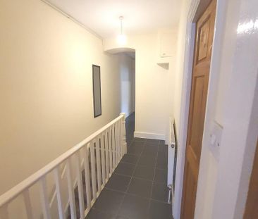 2 bedroom maisonette to rent - Photo 6