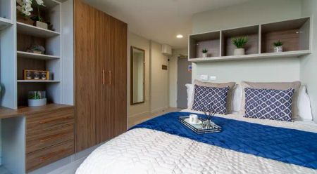 Premium City View Studio - Photo 4