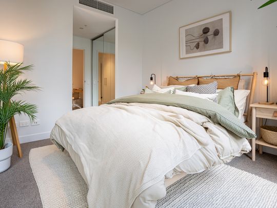 30307/2c Figtree Drive, Sydney Olympic Park NSW 2127 - Apartment For Rent | Domain - Photo 1