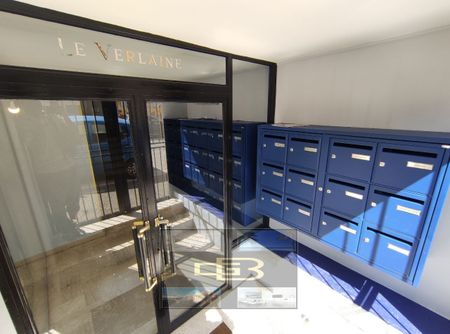 FEDEBAG - DISPONIBLE LE 1ER SEPTEMBRE 2026 - Photo 4