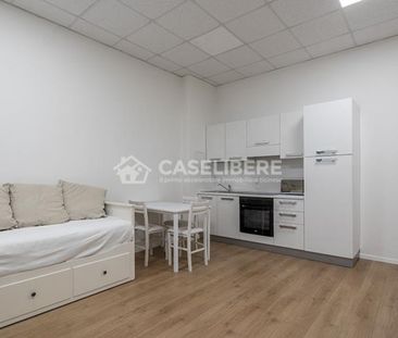 COMODO MONOLOCALE ARREDATO A CHIASSO - Foto 5