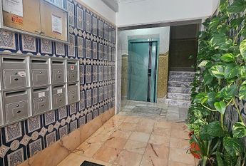 Apartamento T3 em Lisboa