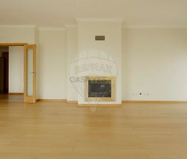 Apartment T3 in Oeiras e São Julião da Barra, Paço de Arcos e Caxias, Oeiras - Photo 3