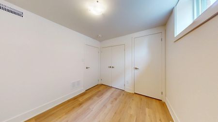 For Lease - 878 Glencairn Avenue Unit# 1 (Lower), Toronto, Ontario - Photo 4