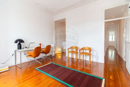 Apartamento T4 em Lisboa - Photo 3