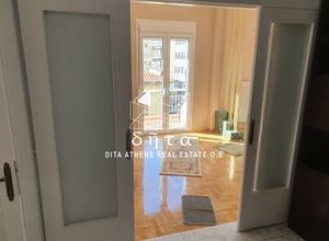 Διαμέρισμα για ενοικίαση - Καλλιθέα - Φωτογραφία 1