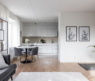 Gräddgatan, Göteborg - Foto 2