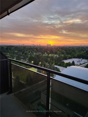 For Lease - 153 Beecroft Road Unit# 1709, Toronto, Ontario - Photo 1