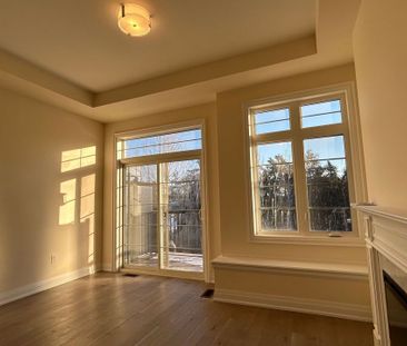 For Lease - 4287 Major Mackenzie Drive, Markham, Ontario - Photo 2