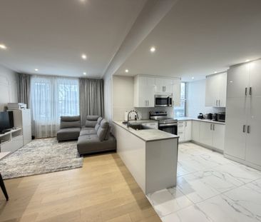 4623 Rue Sherbrooke O., Westmount, QC H3Z - Photo 3