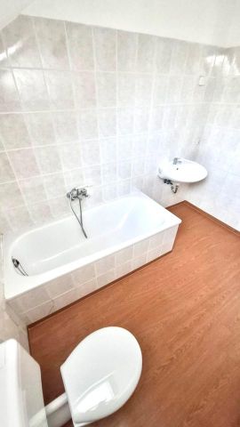 4-Raumwohnung im Zentrum von Döbeln zu vermieten, 115 qm, frisch renoviert! - Foto 3