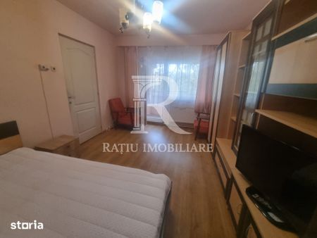 Garsonieră de închiriat | Zona ITM Etaj 2 | Deva| Hunedoara - Fotografie 2