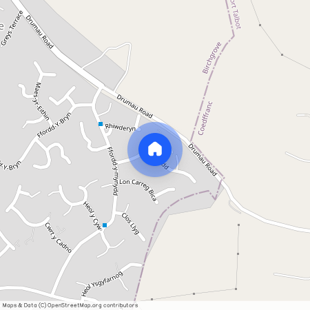 Bronwydd, Swansea, SA7