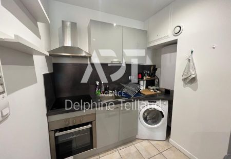 Appartement T2 à GRENOBLE - Photo 5