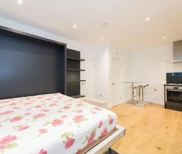 Studio to rent - Photo 5