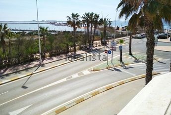 Alquiler de piso en Calle Río Chícamo, 2