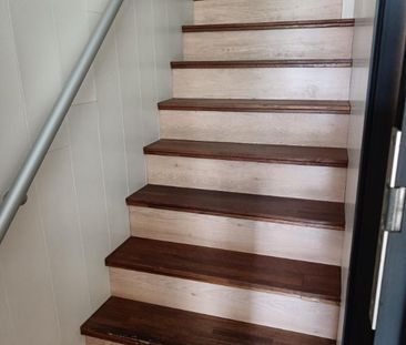 Triplex gerenoveerd appartement mét terras - Photo 2