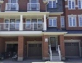 For Lease - 14 Rabbit Run Way, Brampton, Ontario - Photo 1