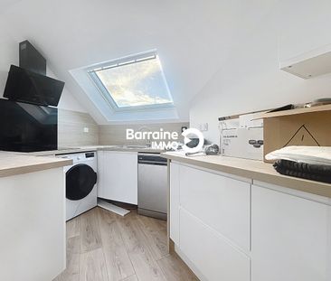 Location appartement à Lorient, 2 pièces 48.15m² - Photo 6