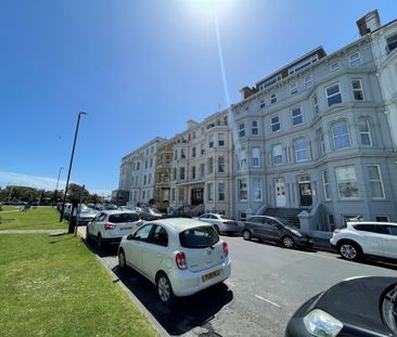 2 bedroom apartment to rent Wilmington Square, Eastbourne, BN21 - Photo 4