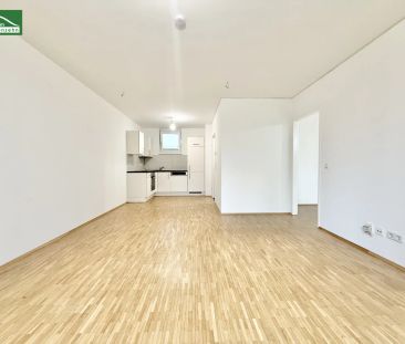 Grünes Wohnen mit Cityanschluss - Ihr neues Zuhause in Bestlage - Photo 6