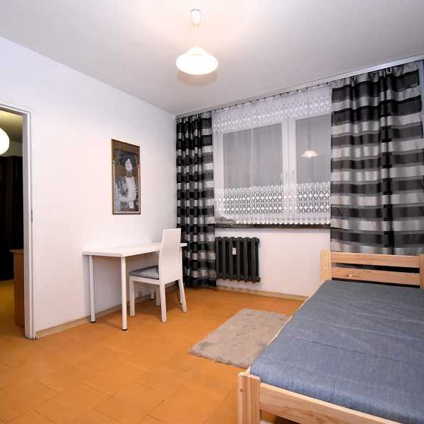 2,3,4 pokoje wynajem Katowice Zawodzie - Фото 1