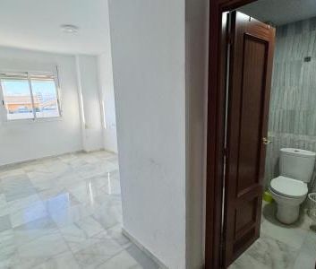 Penthouse - Málaga (Parque Litoral) - Photo 5