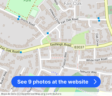 Eastleigh Road, Fair Oak, Hampshire, SO50 - Photo 1