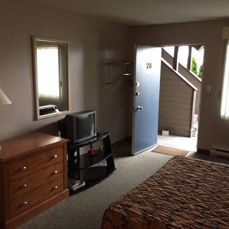 Furnished Studio Suite for Rent - Photo 1