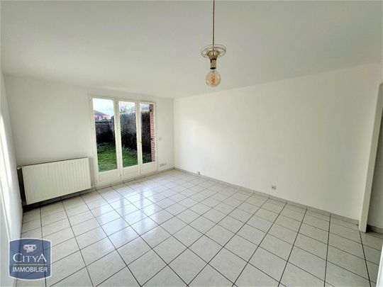 Location Appartement 3 pièces 62m² LOOS 59120 - Photo 1