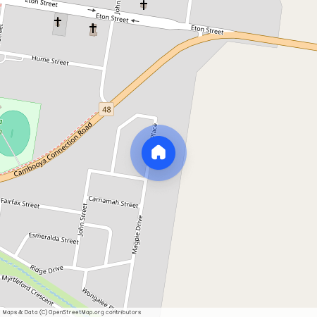 1/36 Weebah Place, Cambooya, QLD 4358, Toowoomba